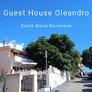 Appartamento Oleandro, Santa Maria Navarrese
