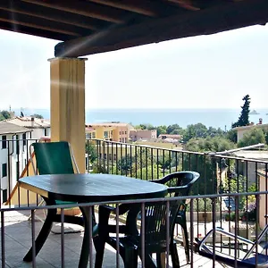 Appartamento Yellon House, Santa Maria Navarrese